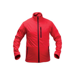Toasta. softshell